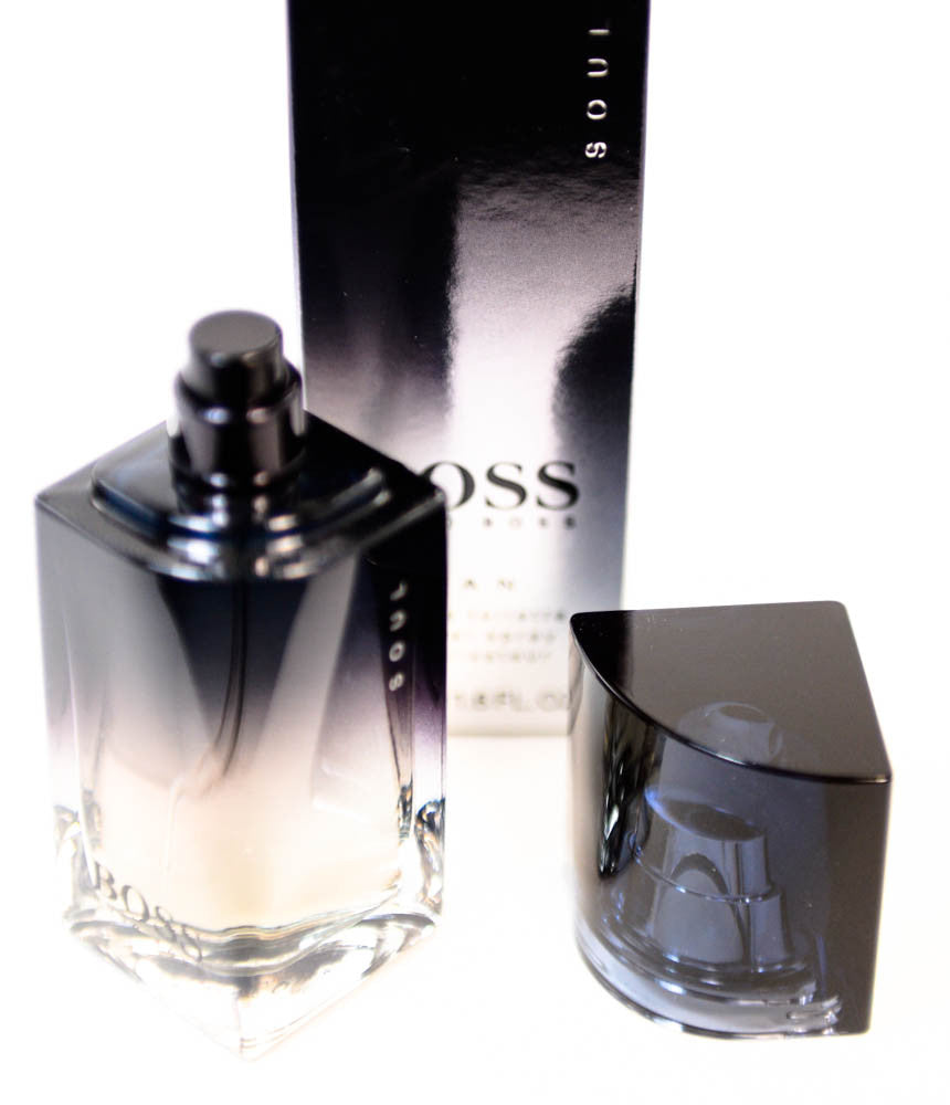 香水(男性用) HUGO BOSS SOUL 90ml Hugo Boss Boss Soul 3.0 Oz Men's Eau De Toilette for sale
