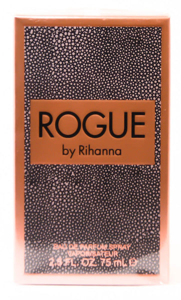 Rogue by Rihanna Parfum Spray, 2.5 oz