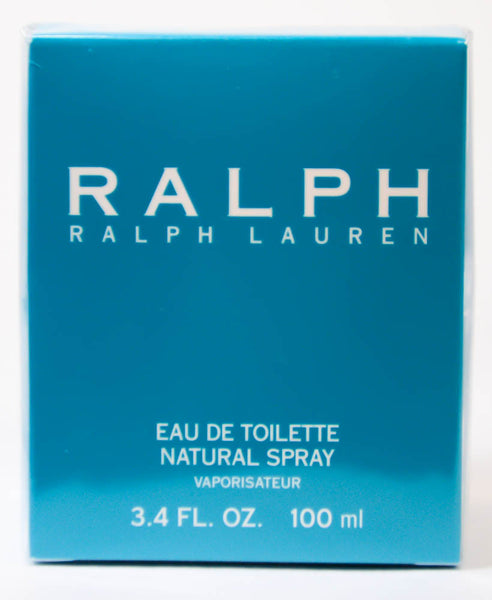 Ralph by Ralph Lauren for Women, 3.4 oz