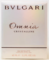 Omina Crystalline by Bvlgari, 2.2 oz