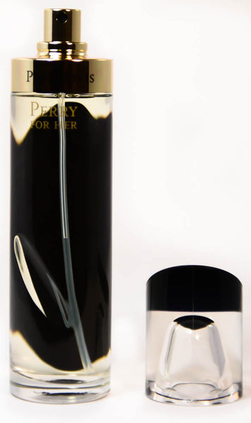 Perry Her Perfume by Perry Ellis For Women, 3.4 oz