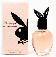 Play it Lovely by Playboy