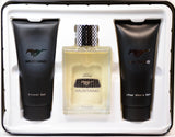 Mustang Men's 3 piece Fragrance Set