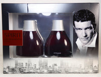Spirit Antonio Banderas Fragrances for Men
