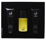 Dunhill Edition for Men Gift Set