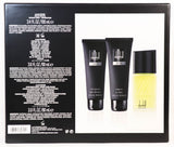 Dunhill Edition for Men Gift Set