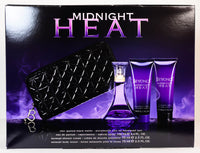 Midnight Heat Collection for Women