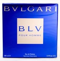 Bvlgari Blv Eau De Toilette Spray 100 mL