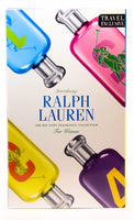 Ralph Lauren The Big Pony 4-piece Mini Gift Set for Women