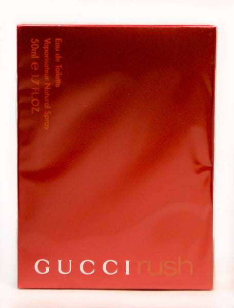 Gucci Rush Natural Spray for Women, 50mL
