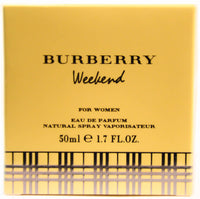 Burberry Weekend Eau de Parfum Spray for Women