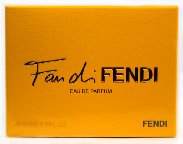 Fendi 'Fan di Fendi' Women's 1.7 oz Eau De Parfum Spray
