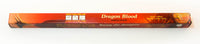 Dragon Blood Flute Incense Stick