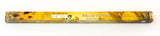 Lluvia de Oro Flute Incense Stick