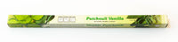 Patchouli Vanilla Flute Incense Stick