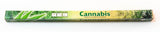 Cannabis Flute Incense Stick