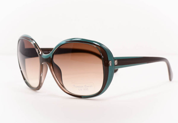 Large Frame UV Protection Sunglasses for Women