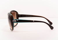 Large Frame UV Protection Sunglasses for Women