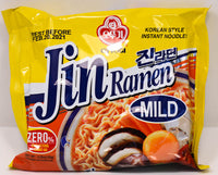 OTTOGI Jin Ramen 진라면 (1 Count)