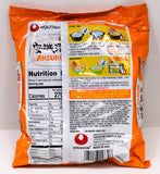 NONGSHIM Ansung Noodle Soup (1 Count)