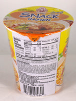 OTTOGI Snack Ramen (1 Count)
