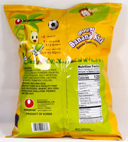 NONGSHIM Banana Kick Snack (1 Count)