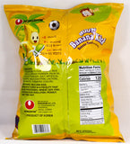 NONGSHIM Banana Kick Snack (1 Count)
