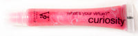 What's your Virtue? Curiosity Lip Bliss