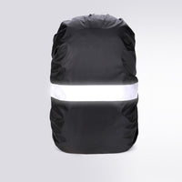 Rain Cover Backpack Reflective 20L 35L 40L 50L 60L Waterproof Bag Camo Tactical Outdoor Camping Hiking Climbing Dust Raincover