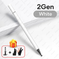 Universal Smartphone Pen For Stylus Android IOS Lenovo Xiaomi Samsung Tablet Pen Touch Screen Drawing Pen For Stylus iPad iPhone
