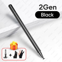 Universal Smartphone Pen For Stylus Android IOS Lenovo Xiaomi Samsung Tablet Pen Touch Screen Drawing Pen For Stylus iPad iPhone