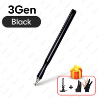 Universal Smartphone Pen For Stylus Android IOS Lenovo Xiaomi Samsung Tablet Pen Touch Screen Drawing Pen For Stylus iPad iPhone