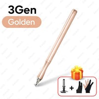 Universal Smartphone Pen For Stylus Android IOS Lenovo Xiaomi Samsung Tablet Pen Touch Screen Drawing Pen For Stylus iPad iPhone
