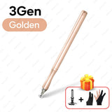 Universal Smartphone Pen For Stylus Android IOS Lenovo Xiaomi Samsung Tablet Pen Touch Screen Drawing Pen For Stylus iPad iPhone