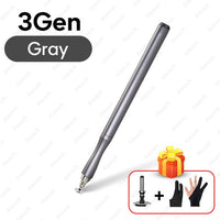 Universal Smartphone Pen For Stylus Android IOS Lenovo Xiaomi Samsung Tablet Pen Touch Screen Drawing Pen For Stylus iPad iPhone