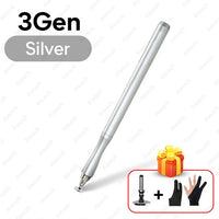Universal Smartphone Pen For Stylus Android IOS Lenovo Xiaomi Samsung Tablet Pen Touch Screen Drawing Pen For Stylus iPad iPhone