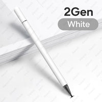Universal Smartphone Pen For Stylus Android IOS Lenovo Xiaomi Samsung Tablet Pen Touch Screen Drawing Pen For Stylus iPad iPhone