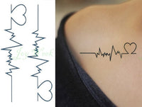Waterproof Temporary Tattoo Sticker Black Word angel devil bull cross English Letters Flash Tatoo Fake Tatto for Woman Men